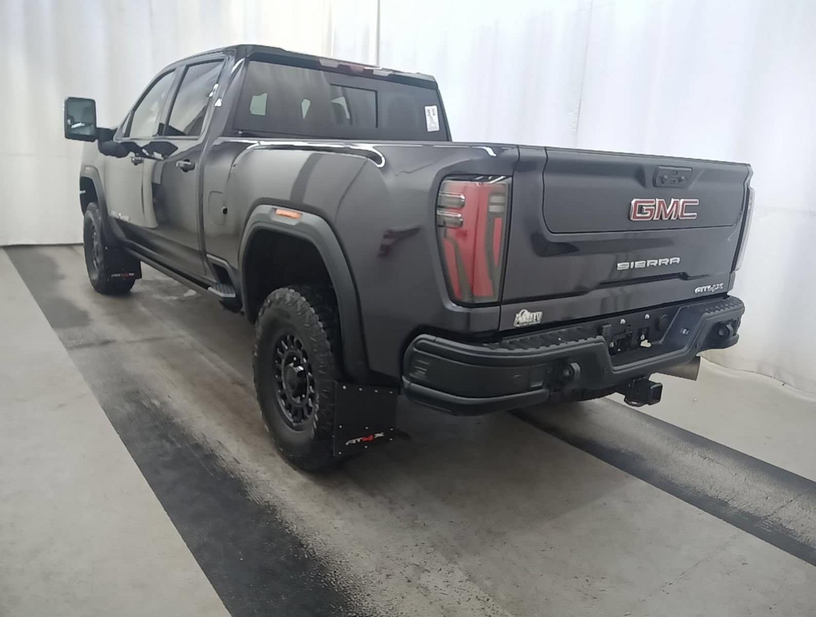 gmc sierra 2500hd 2025 1GT4UZEY5SF306703 image gmc sierra 2500hd 2025 1GT4UZEY5SF306703 image